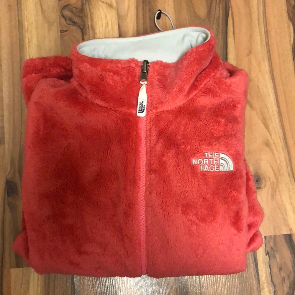 NORTH FACE FLEECE